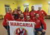 Calcio Serie B – La tombola solidale del Mantova Club Marcaria