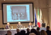 “Coraggio e Passione”: l’on.Cresco racconta la Prima Repubblica alla Casa del Mantegna