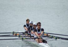 Canottaggio – Quattro medaglie per la flotta della Canottieri Mincio a Ravenna