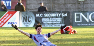 Calcio Promozione – La Governolese tra fiducia e rimpianti