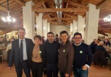 Stati generali di Fratelli d’Italia per sostenere il sì referendario