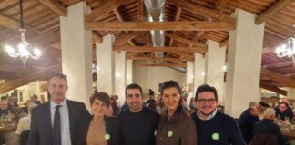 Stati generali di Fratelli d’Italia per sostenere il sì referendario