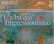 “L’alba dell’impressionismo”, il film sulla mostra al d’O rsay