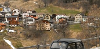 Coppa delle Alpi 2026: il mantovano Alberto Aliverti vince a St. Moritz