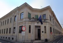 “Se vuoi la pace”: il percorso culturale dell’istituto “D’Arco” entra nel vivo