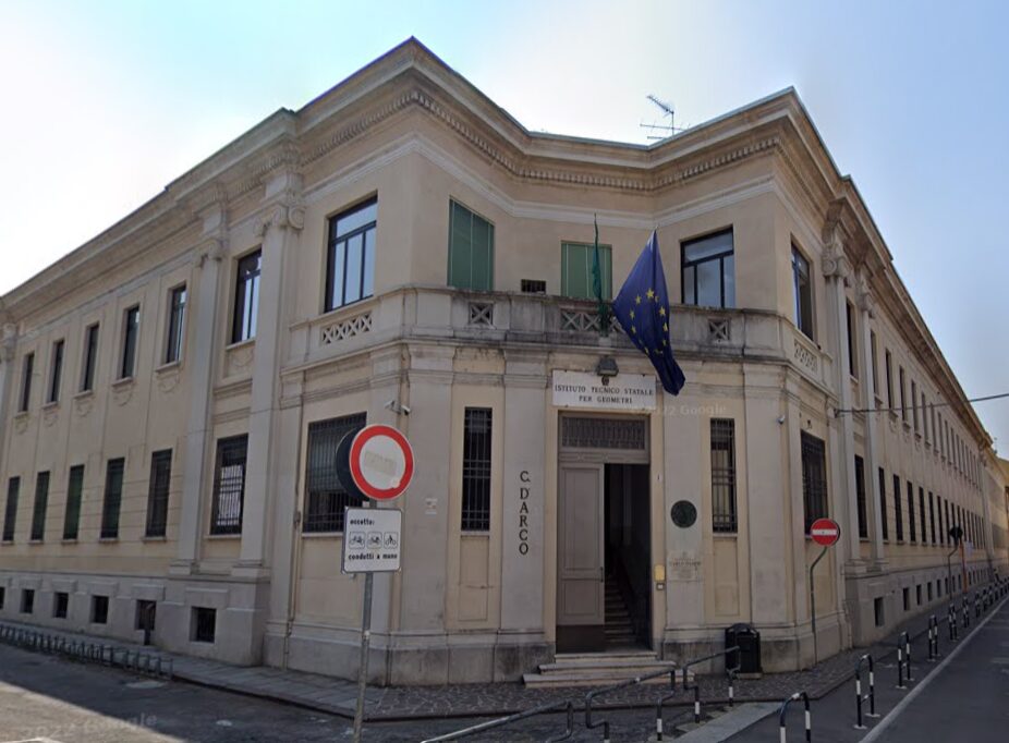 “Se vuoi la pace”: il percorso culturale dell’istituto “D’Arco” entra nel vivo