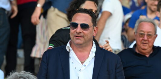 Rugby Serie A Elite – Arletti: “Il sistema fa figli e figliastri. Così anche Viadana è in pericolo”