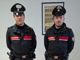 Dosolo, fermato di notte con 147 dosi di hashish