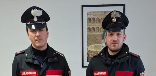 Dosolo, fermato di notte con 147 dosi di hashish