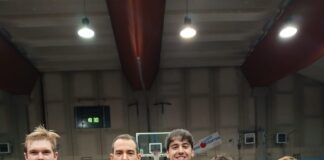 Tennis tavolo Serie A1 maschile – Alfa Food, mirino sulla regina Sassari. Semenza: “Vogliamo il primo posto”