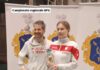 Scherma – Cecilia Taraschi vince il bronzo ai Regionali