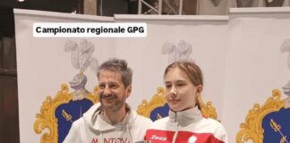 Scherma – Cecilia Taraschi vince il bronzo ai Regionali