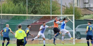 Calcio Seconda Categoria – La Villimpentese non si dà per vinta. Bonizzi: “Giocheremo quattro finali”