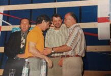 Addio a Umberto Bossi. Il ricordo del Senatur nella sua “Mantova capitale del Nord”