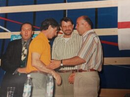 Addio a Umberto Bossi. Il ricordo del Senatur nella sua “Mantova capitale del Nord”