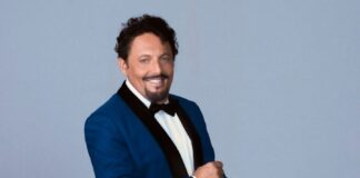 “Bello di mamma!”, Brignano il 3 settembre a Palazzo Te