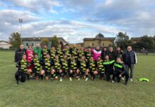 Calcio Terza Categoria – Buscoldo, basta una vittoria per la promozione