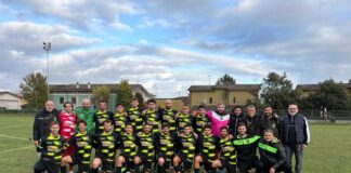 Calcio Terza Categoria – Buscoldo, basta una vittoria per la promozione