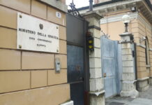 Rivolta in carcere: chiesta la condanna per tre detenuti