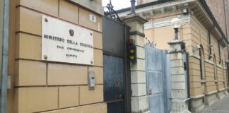 Rivolta in carcere: chiesta la condanna per tre detenuti