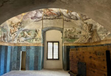 Ducale, riaprono le carceri e i camminamenti di ronda