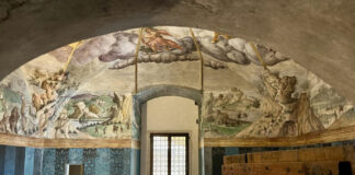 Ducale, riaprono le carceri e i camminamenti di ronda