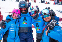Snowboard, Mondiali Junior – Giorgia Carnevali sfiora il podio nella gara a squadre mista: Italia quarta