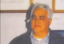 Addio a Benedetto Coppolino. Lo storico preside del Carlo D’arco aveva 86 anni