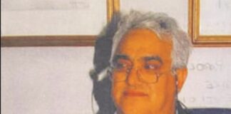 Addio a Benedetto Coppolino. Lo storico preside del Carlo d’Arco aveva 86 anni