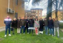 Sentito ricordo di Giuseppe De Donno e delle vittime del covid