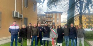 Sentito ricordo di Giuseppe De Donno e delle vittime del covid