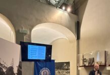 Presentata al Museo Nuvolari la seconda edizione del Circuito di Campione d’Italia