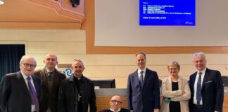 Dossetti, una “bussola morale” di politica e impresa