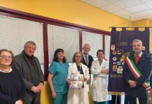 Due saturimetri dal Lions per l’ospedale di Borgo Mantovano