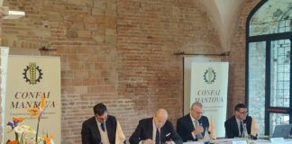 Confai Mantova, 90 anni e una missione: dare valore all’agroalimentare italiano