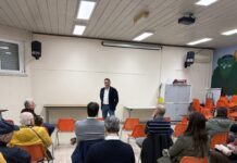 Porta Cerese, i residenti alzano la voce nell’incontro con Zancuoghi: “Così non va”