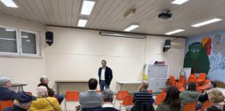 Porta Cerese, i residenti alzano la voce nell’incontro con Zancuoghi: “Così non va”