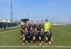 Calcio Eccellenza femminile – Il Mantova Women non va oltre l’1-1 con la Rhodense