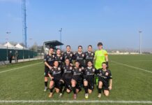 Calcio Eccellenza femminile – Il Mantova Women non va oltre l’1-1 con la Rhodense