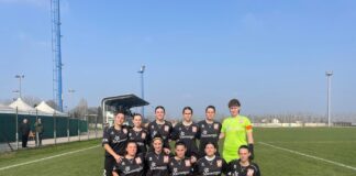 Calcio Eccellenza femminile – Il Mantova Women non va oltre l’1-1 con la Rhodense