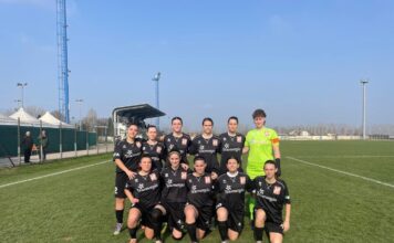Calcio Eccellenza femminile – Il Mantova Women non va oltre l’1-1 con la Rhodense