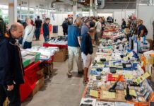 Fiera dell’Elettronica e del Radioamatore alla Millenaria: tecnologia, innovazione e passione in mostra il 28 e 29 marzo