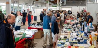 Fiera dell’Elettronica e del Radioamatore alla Millenaria: tecnologia, innovazione e passione in mostra il 28 e 29 marzo