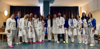 Oncologia del Poma in prima linea: avviata la sperimentazione Harmoni-3 per i pazienti polmonari