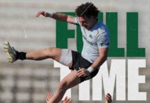 Rugby Serie A – I Caimani salutano lo Zaffanella con una vittoria sul Valpolicella