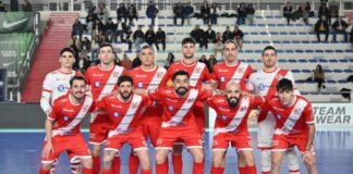 Calcio a 5 Serie A – Milella carica il Saviatesta per il rush finale: “La squadra è viva, siamo in corsa per la salvezza”