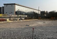 Il comparto dell’Its a Borgochiesanuova: due anni di ritardo e stalli decimati