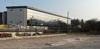 Il comparto dell’Its a Borgochiesanuova: due anni di ritardo e stalli decimati