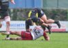 Rugby Serie A Elite – Viadana, Segovia avvisa le rivali scudetto: “La vittoria con Reggio ci ha gasati”