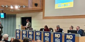 Referendum costituzionale: quelli del No calano l’asso Landini